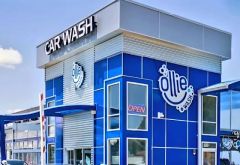 Ollie Wash photo 1