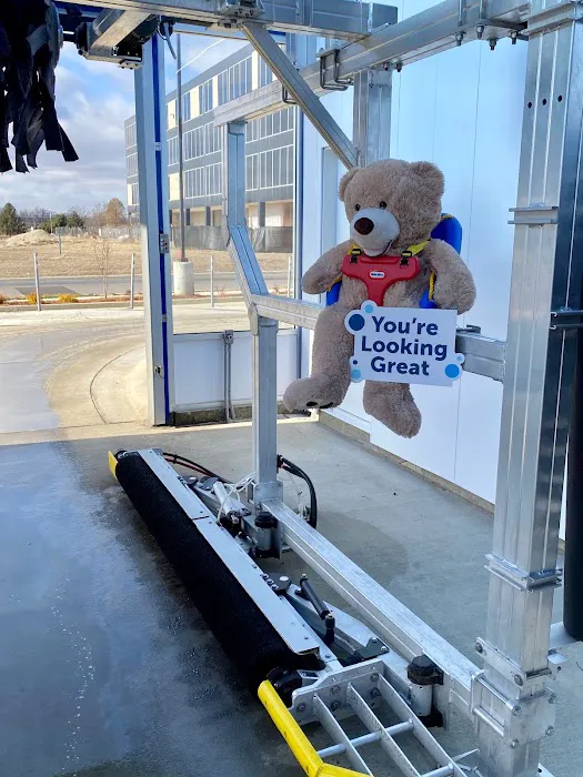 Ollie Wash Picture 2