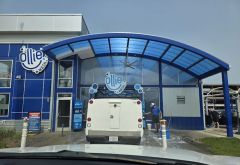 Ollie Wash photo 4