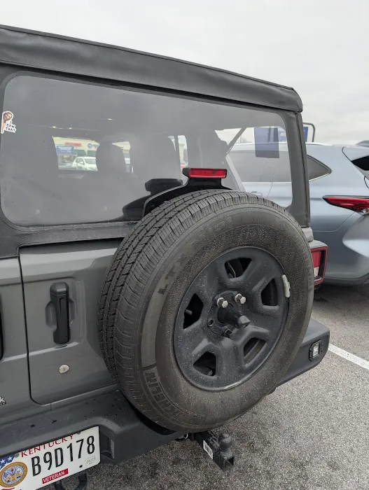 Ollie Wash Picture 9