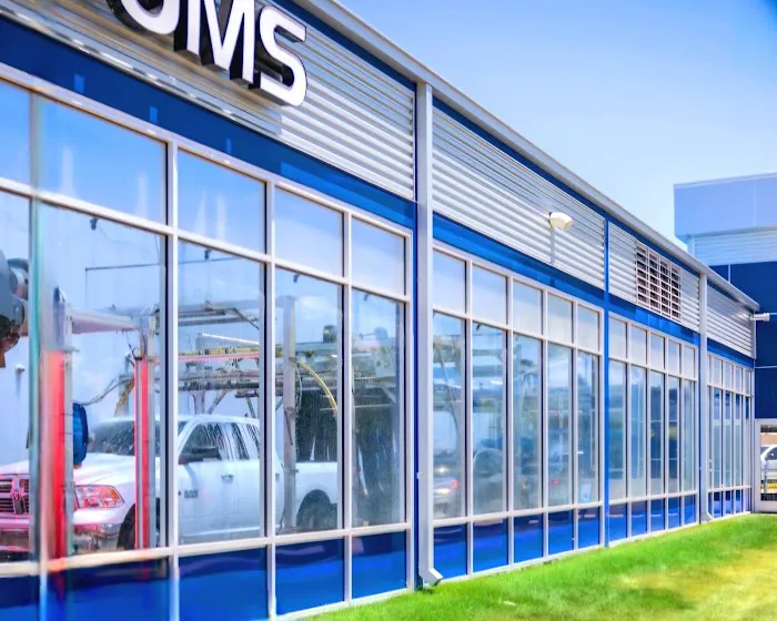 Ollie Wash Picture 7