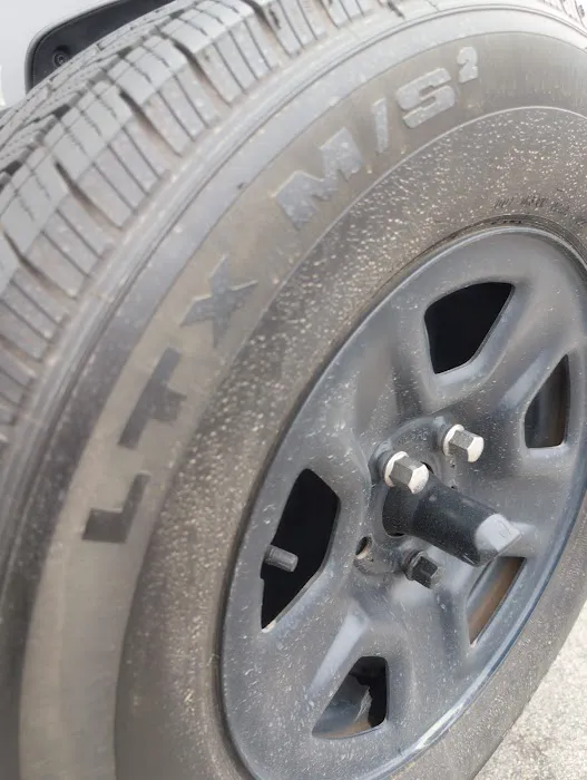 Ollie Wash Picture 10