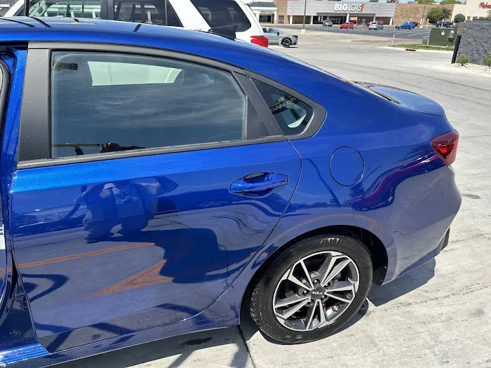 Cheetah Clean Auto Wash Picture 1