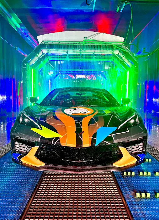 Cheetah Clean Auto Wash Picture 3