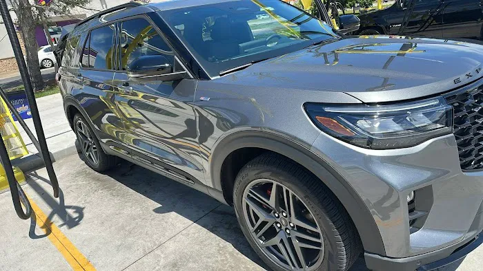 Cheetah Clean Auto Wash Picture 5