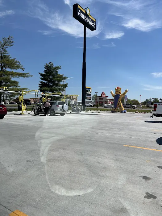 Cheetah Clean Auto Wash Picture 4