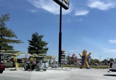 Cheetah Clean Auto Wash photo 4
