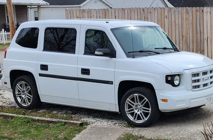 Cheetah Clean Auto Wash Picture 6