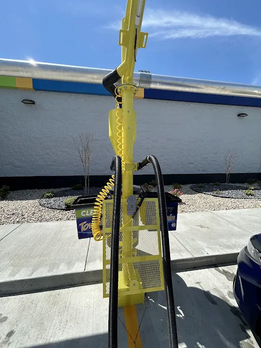 Cheetah Clean Auto Wash Picture 10