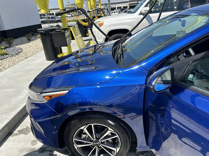 Cheetah Clean Auto Wash Picture 8