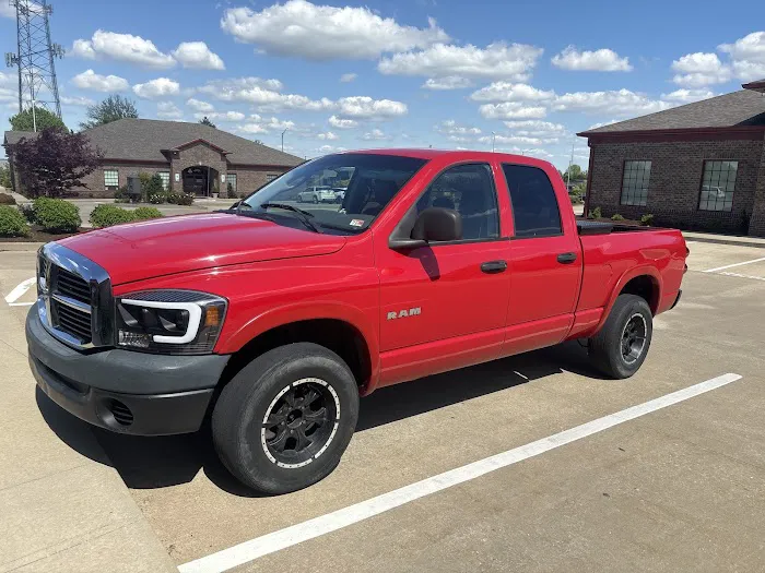 Cheetah Clean Auto Wash Picture 7