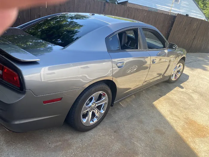 Cheetah Clean Auto Wash Picture 9