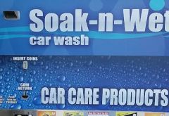 Soak-n-Wet Car Wash photo 1