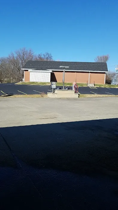 Soak-n-Wet Car Wash Picture 5