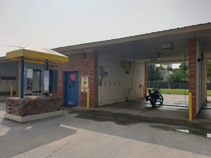 Laser Wash Picture 3