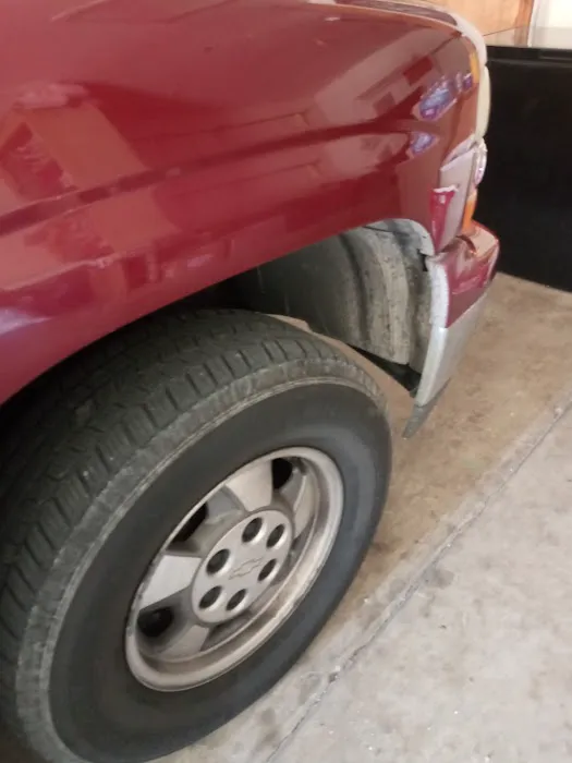 Laser Wash Picture 2