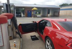 Laser Wash photo 4
