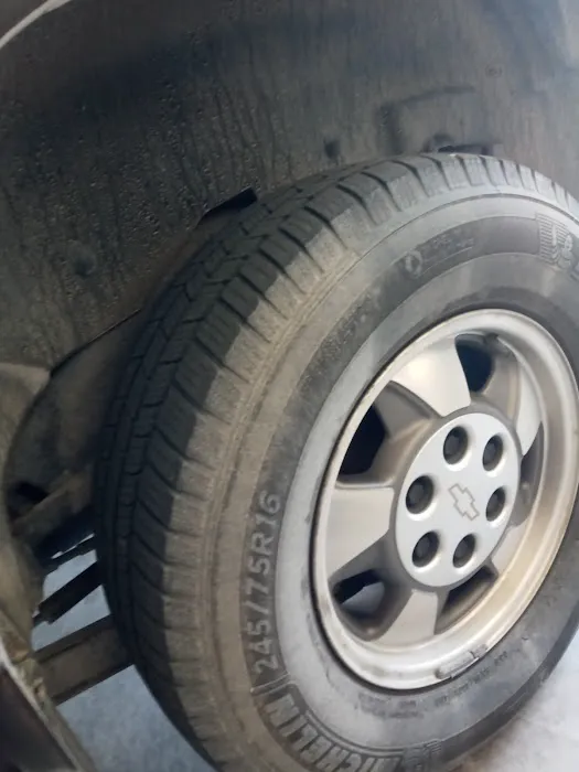 Laser Wash Picture 5