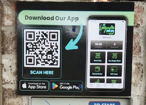 Laguna Auto Spa Picture 1