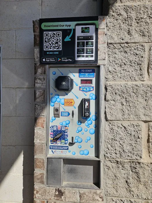 Laguna Auto Spa Picture 5