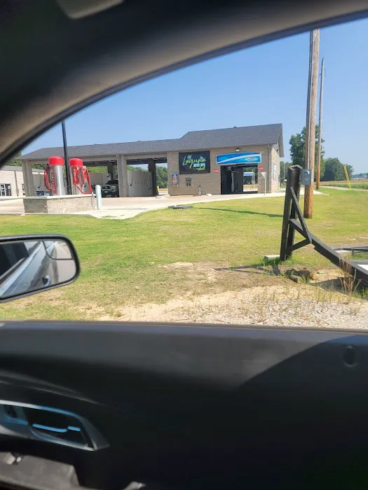 Laguna Auto Spa Picture 9