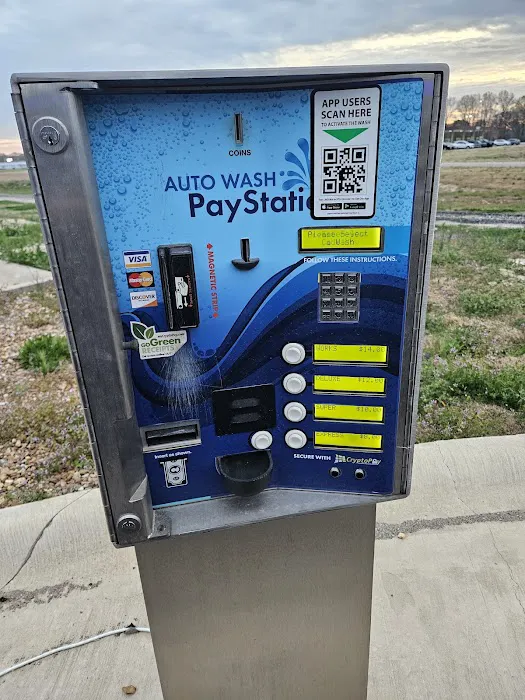 Laguna Auto Spa Picture 6