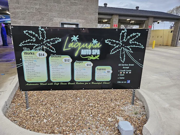 Laguna Auto Spa Picture 10