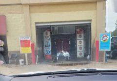 Wolf Star Wash photo 1