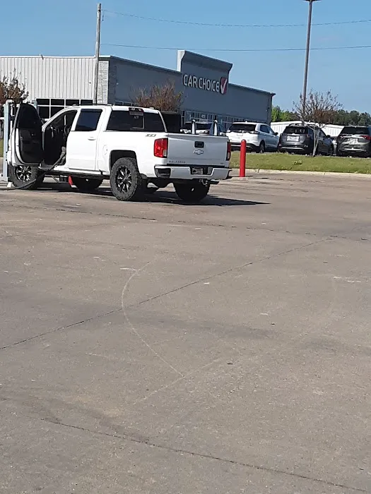 Wolf Star Wash Picture 3