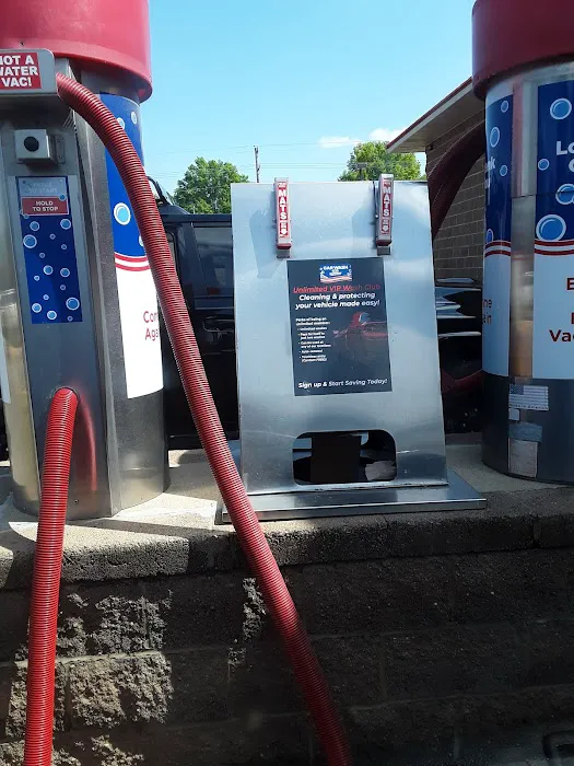 Wolf Star Wash Picture 4