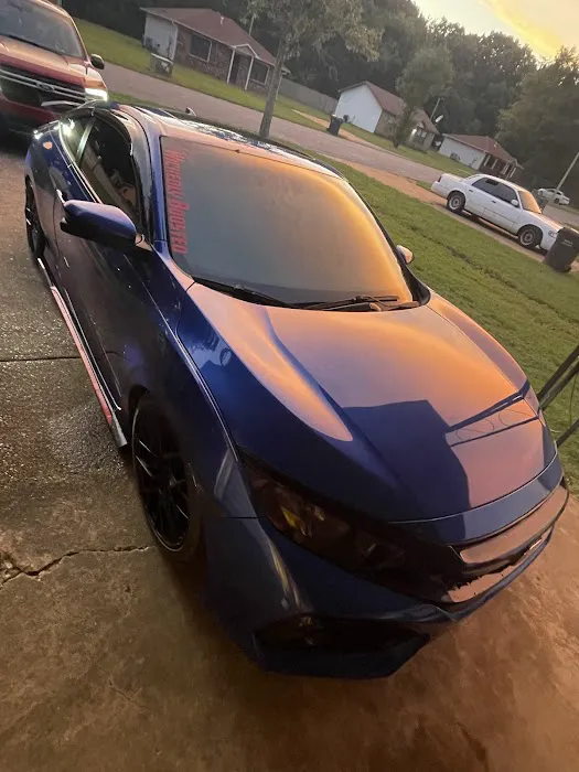 Wolf Star Wash Picture 9