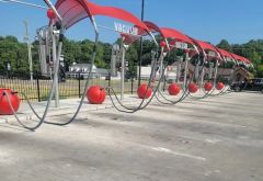 Tommy's Express® Car Wash photo 4