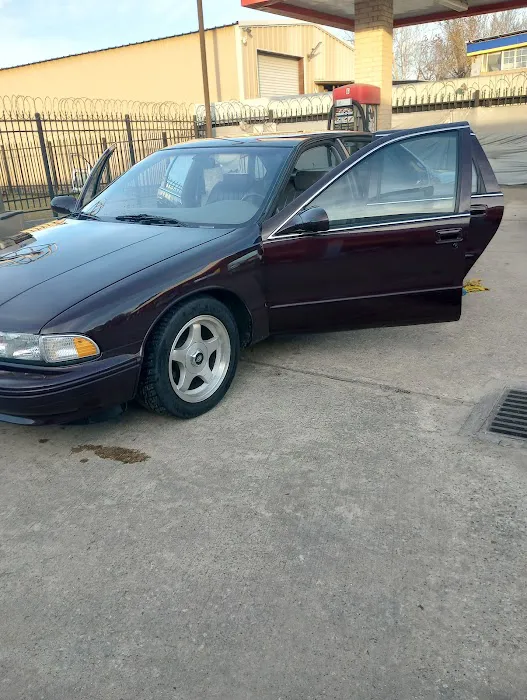 Self service Car Wash Picture 2