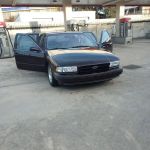 Self service Car Wash