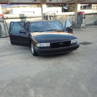 Self service Car Wash ico