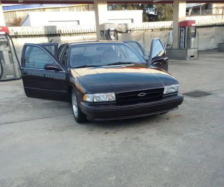 Self service Car Wash