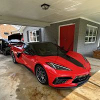 Motion sudz mobile carwash and detailing ico