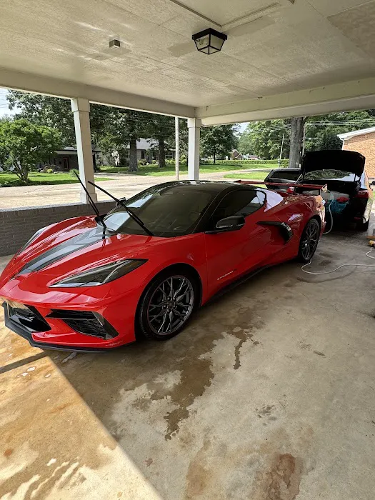 Motion sudz mobile carwash and detailing Picture 2