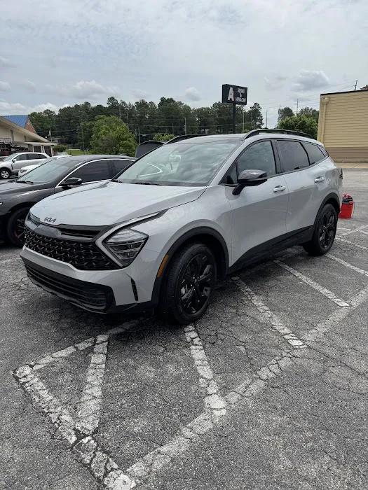 Motion sudz mobile carwash and detailing Picture 3