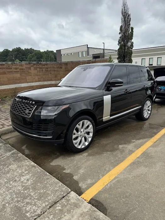 Motion sudz mobile carwash and detailing Picture 6