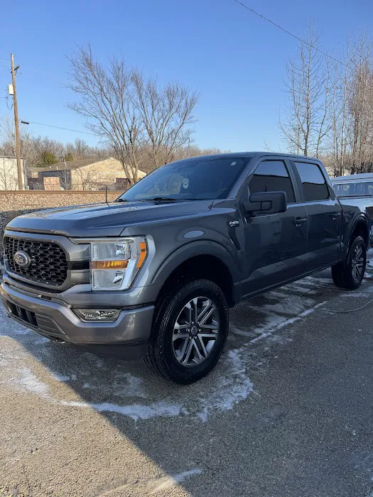 Motion sudz mobile carwash and detailing Picture 5