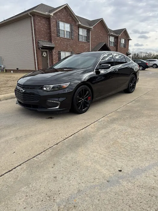 Motion sudz mobile carwash and detailing Picture 8