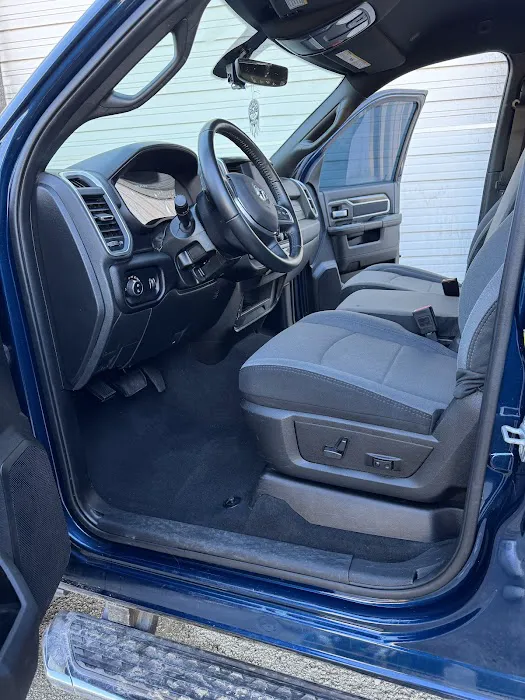 Motion sudz mobile carwash and detailing Picture 9