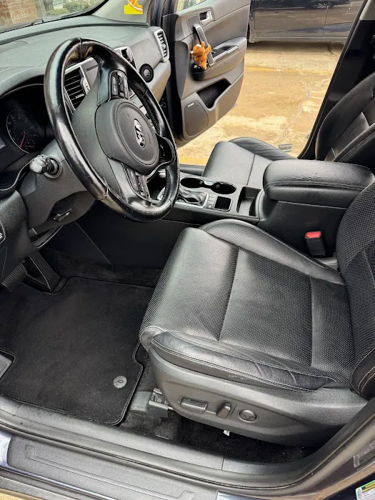 Motion sudz mobile carwash and detailing Picture 7