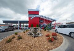 Tommy's Express® Car Wash photo 2