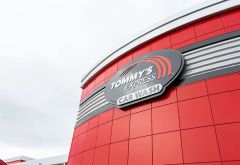 Tommy's Express® Car Wash photo 4