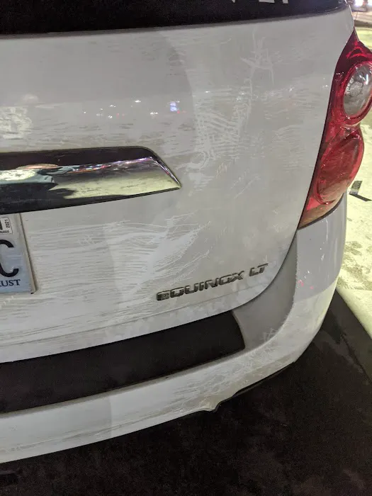 Rhyno Car Wash Picture 3