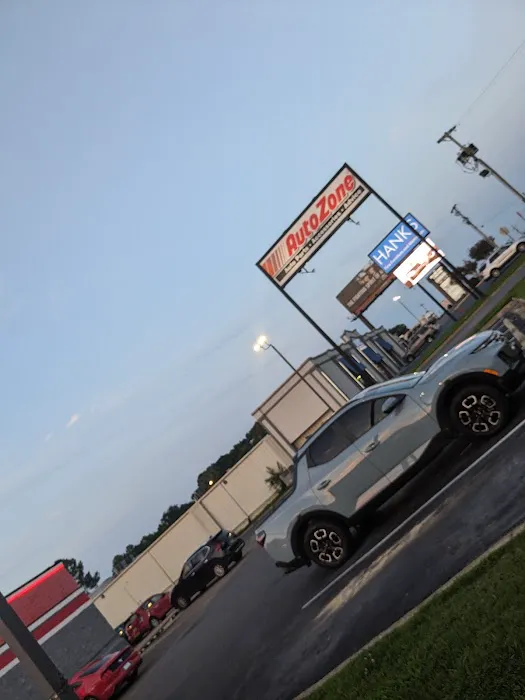 Rhyno Car Wash Picture 8