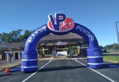 VP PowerWash Car Wash photo 3