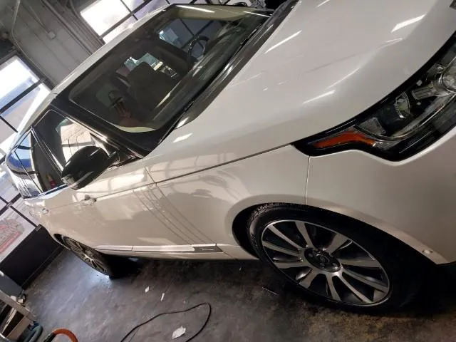 VP PowerWash Car Wash Picture 2